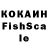 COCAIN VHQ Nadegda Kudasheva